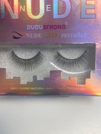 Image 2 of Nude 3D Eyelashes 13