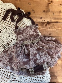 Image 4 of Delilah Sitter  Romper