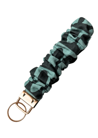 Image 13 of Scrunchie key fobs 