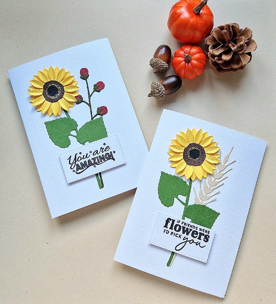 Image of Golden Glow