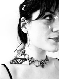 Image 2 of Helix Choker