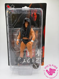 Minoru Suzuki - old - MOC