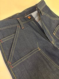 Image 2 of 31x32 12.5oz double front no.238A