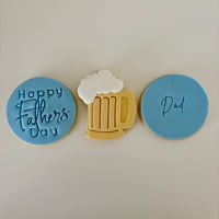 Father’s Day Cheers🍺