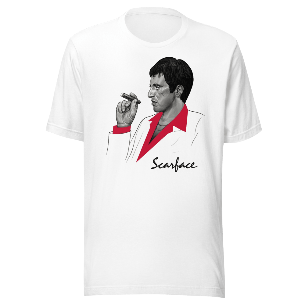 Image of Tony Montana