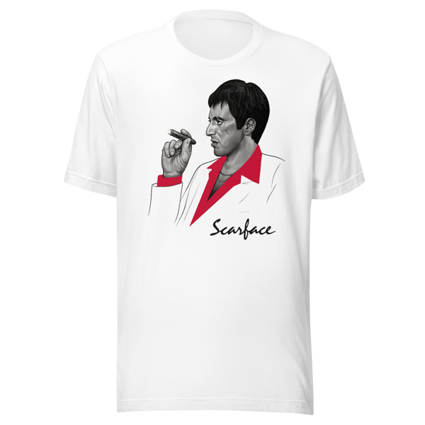 Image of Tony Montana