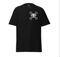  LOGO SHIRT