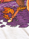 Grateful Dead 1993 Boston Garden T-Shirt - Size XL