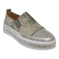 Image 3 of BERNIE MEV TW187 MOCHA VELVET