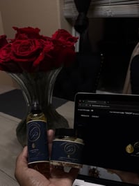 Image 3 of Natural Hair - Nourish Pair