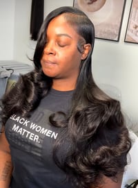 Image 2 of Raw Cambodian Bundles (3 bundle package)