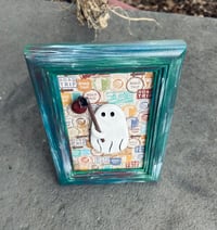 Image 3 of Hitchhiking Ghost Frame