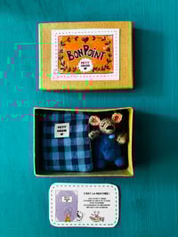 Image 1 of PETiT GRiGRi - RENTRÉE 2025 ❤️💙