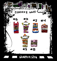 Image 2 of Popwun 7