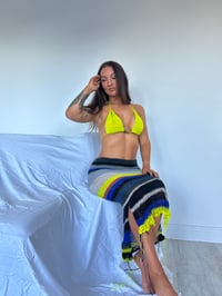 Image 1 of Orgaic Cashmere Ice + Fire Set 