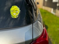 Image 3 of EXCLUSIVE STICKERS ITEM #5