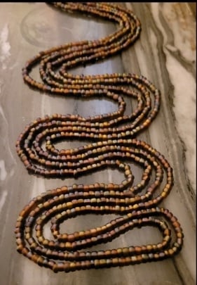 Image of Waist bead #3