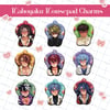 Mahoyaku Mini Mousepads 