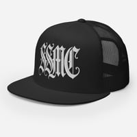 Image 1 of SSMC SnapBack 