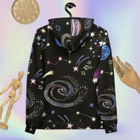 Image 2 of Out of This World Unisex Hoodie