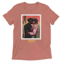 Image 2 of Two Hearts - Short sleeve t-shirt