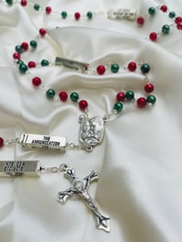 Image 1 of The Nativity Rosary
