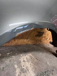 Image 2 of MK5 Rabbit Left Fender 