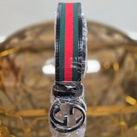 Unisex Belts Style #9