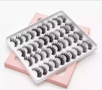 Lash Vault 