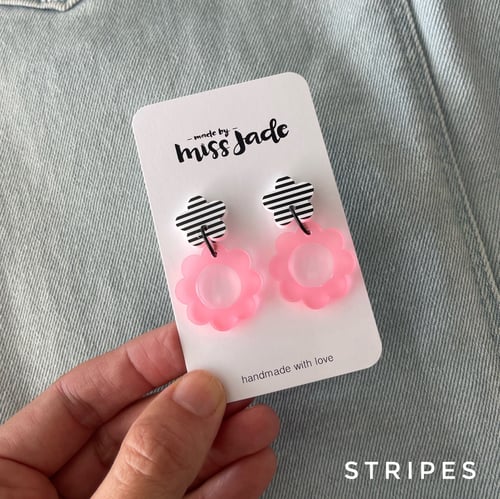 Image of Flower Drops