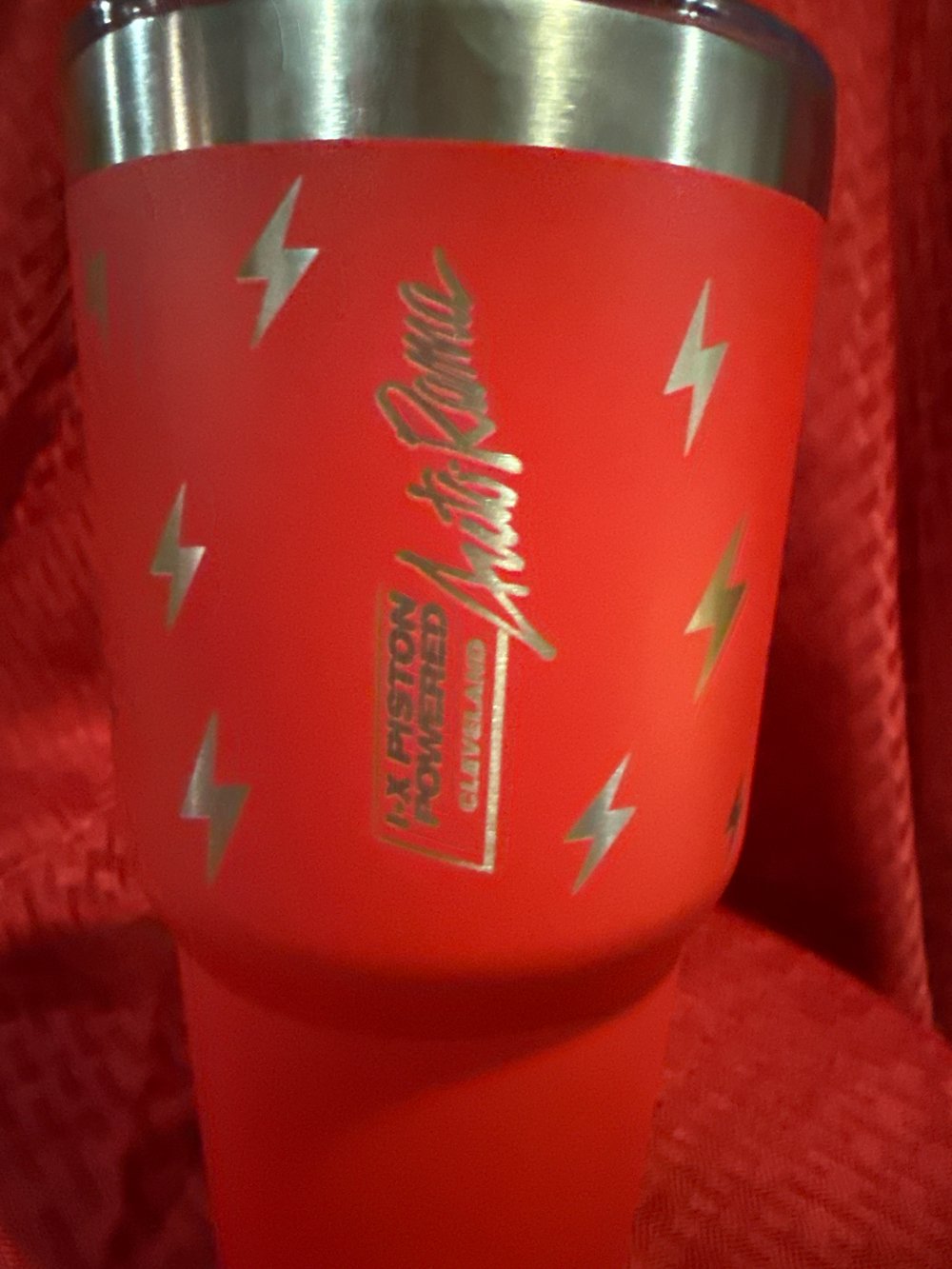 Tumbler