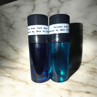 Men Body Oils 1 ounce