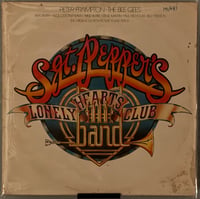 Sgt Peppers Lonely Hearts Club Band- Official Soundtrack 