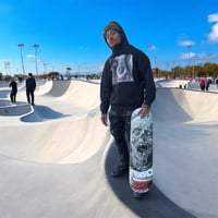 Image 2 of “Toilet Zombie” Skateboards