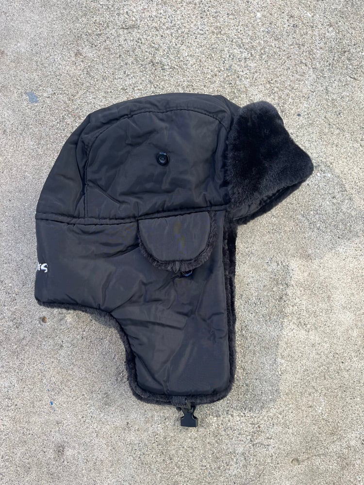 Image of @La Trapper Black