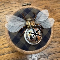 Image 3 of Bumbellbee (a, 3 inches)