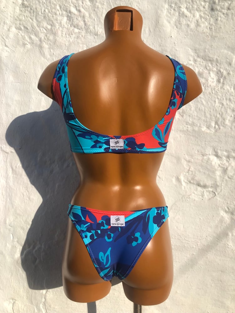 Image of Bikini brasileño Roxy