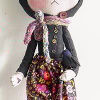 Image 4 of Lady Gertrude