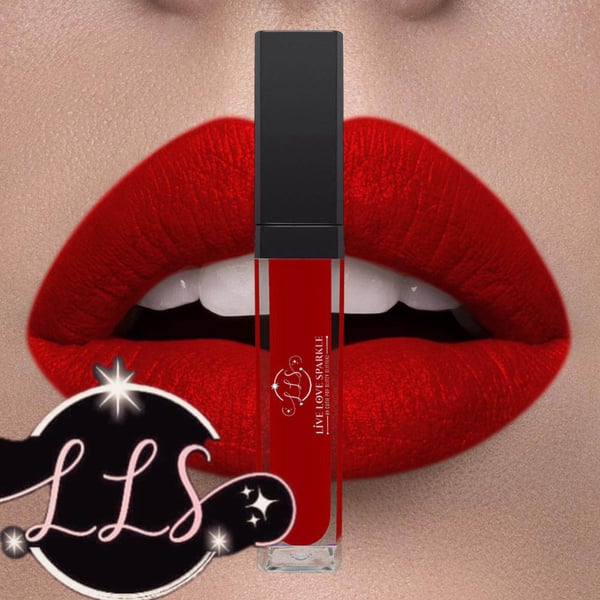 Image of Center Stage Matte Lipstick