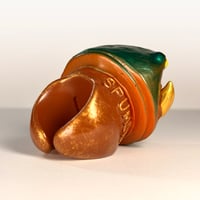 Image 2 of Sofubi Ring (Kugora)