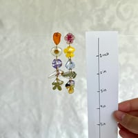 Image 2 of verbena x sulfur cosmo posts 