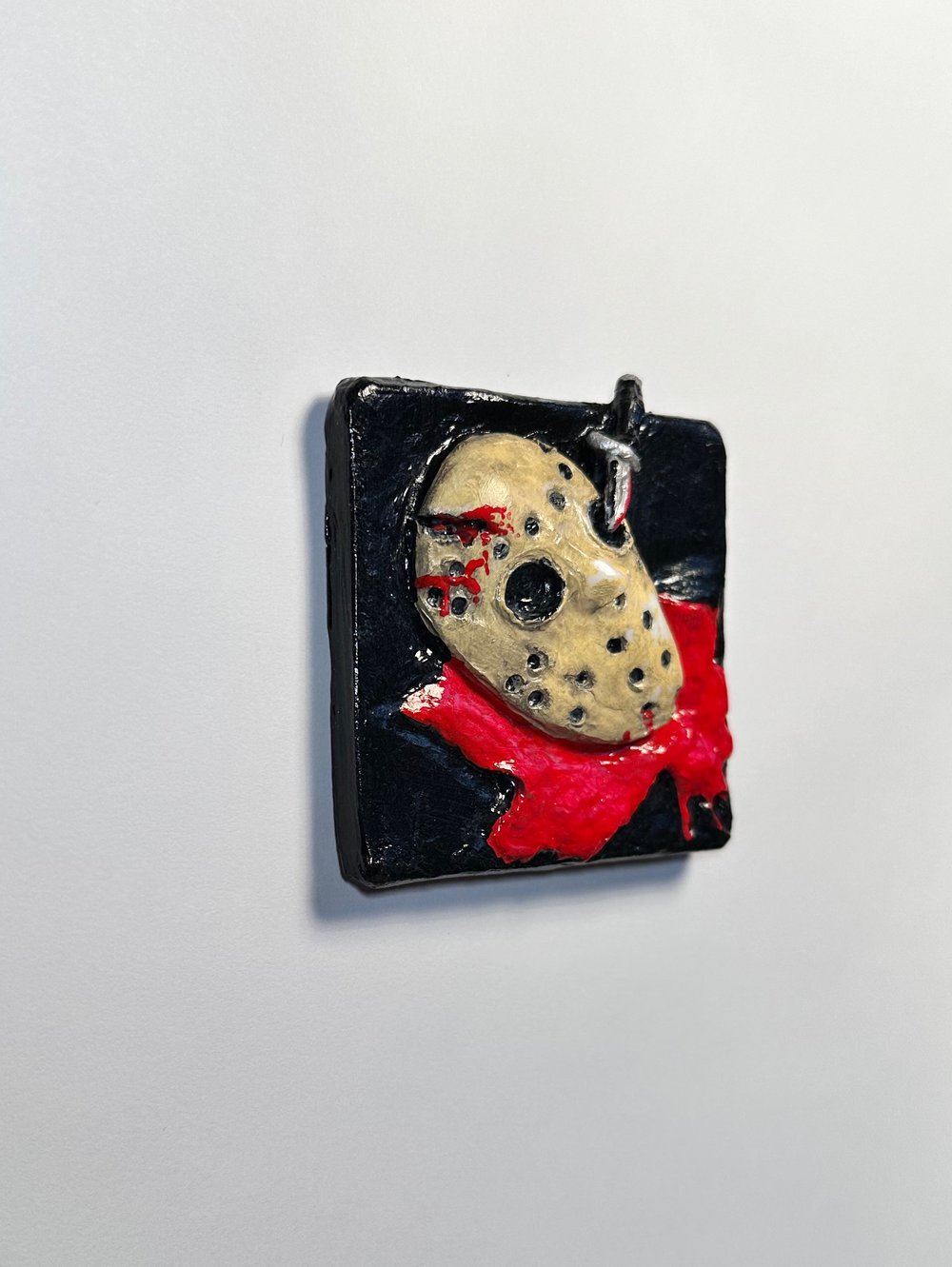 F13 Final Chapter Magnet