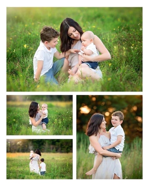 Image of Motherhood Mini Sessions