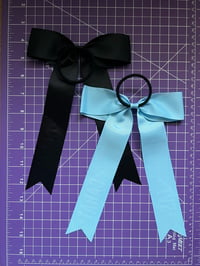 Image 3 of SVT Carat Skinny Lightstick/Hair Bows