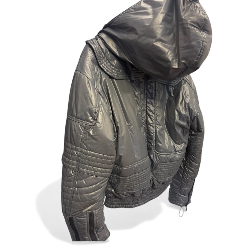 Image of D&G AW10 Astronaut Ski Puffer