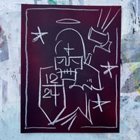 Image 5 of DUEL MCI MONIKER