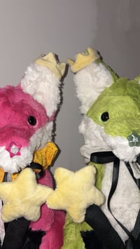 Image 3 of cosmo & wanda 