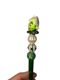 Image 5 of Sea Witch Pen
