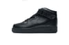 Nike Air Force 1 Mid ‘07 Black