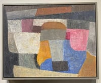 Stephen Niccolls / "Dynamo"